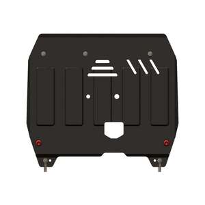 photo Защита картера и КПП - HYUNDAI Elantra (2011 - 2016) г. ( арт: 10.2101-2 )