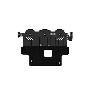 photo Защита картера и КПП - HYUNDAI Elantra (2015 - 2020) г. ( арт: 10.3134 )