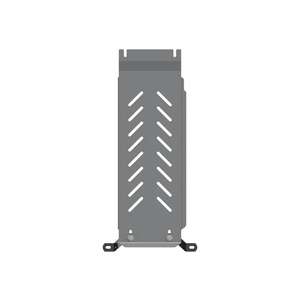 photo Защита АКПП - HYUNDAI Equus Limousine (2014 - 2016) г. ( арт: 10.2325-3 )