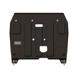 photo Защита картера и КПП - HYUNDAI i30 (2012 - 2017) г. ( арт: 10.2243 V2 )