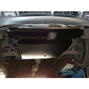 Защита картера и КПП - HYUNDAI Coupe (Tiburon) (1996 - 2002) г. ( арт: 10.0073 )