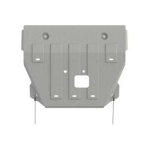 photo Защита картера и КПП - HYUNDAI Santa Fe (2020 - 2023) г. ( арт: 10.4910 )