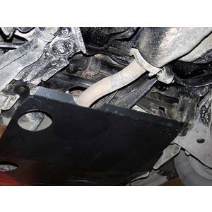 Защита картера и КПП - HYUNDAI Sonata (1998 - 2001) г. ( арт: 10.0053 )