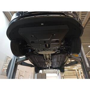 Защита картера и КПП - HYUNDAI Sonata (2020 -) г. ( арт: 10.4463 )