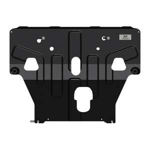 photo Защита картера и КПП - HYUNDAI Sonata (2020 -) г. ( арт: 10.4408 )