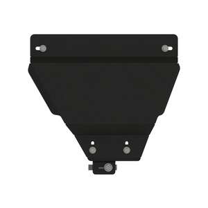 photo Защита РК - HYUNDAI Terracan (на штатную защиту) (2001 - 2007) г. ( арт: 10.5076 )