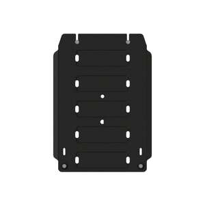 photo Защита АКПП - HYUNDAI Terracan (на штатную защиту) (2001 - 2007) г. ( арт: 10.5078 )