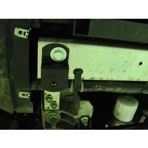 Защита картера - INFINITI Q50 (2014 -) г. ( арт: 15.2731-2 ) photo2 Интернет магазин Автоаксессуаров Защита Картера, МКПП, АКПП, РК (Шериф)