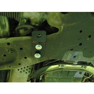 Защита картера - INFINITI Q50 (2014 -) г. ( арт: 15.2731-2 ) photo3 Интернет магазин Автоаксессуаров Защита Картера, МКПП, АКПП, РК (Шериф)