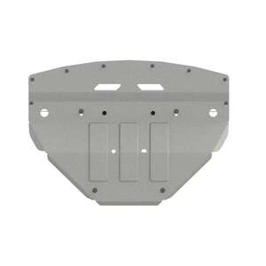 photo Защита картера - INFINITI Q60 (2018 -) г. ( арт: 15.3931 )