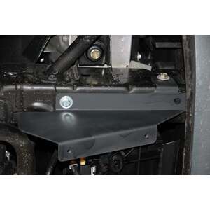 Защита картера - INFINITI QX 56 (2004 - 2010) г. ( арт: 15.0776 ) photo2 Интернет магазин Автоаксессуаров Защита Картера, МКПП, АКПП, РК (Шериф)