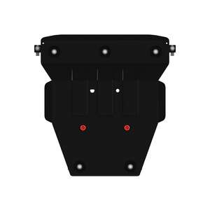 photo Защита картера - IVECO Daily (2018 -) г. ( арт: 36.4249 )