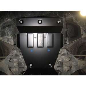 Защита картера - IVECO Daily (2018 -) г. ( арт: 36.4249 ) photo3 Интернет магазин Автоаксессуаров Защита Картера, МКПП, АКПП, РК (Шериф)