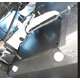 Защита Защита боковая передних арок - JAC e30X электро (2024 -) г. ( арт: 28.6416 ) photo1 Интернет магазин Автоаксессуаров Защита Картера, МКПП, АКПП, РК (Шериф)