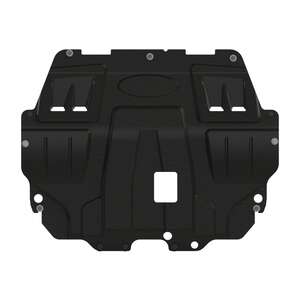 photo Защита картера и КПП - JAC JS3 (2023 -) г. ( арт: 28.6204 V2 )