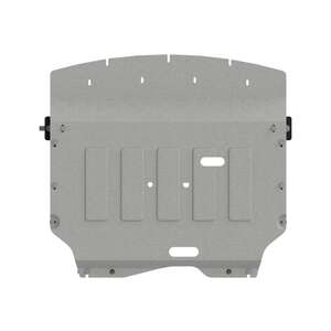 photo Защита картера и КПП - JAC JS6 (2022 -) г. ( арт: 28.5364 )