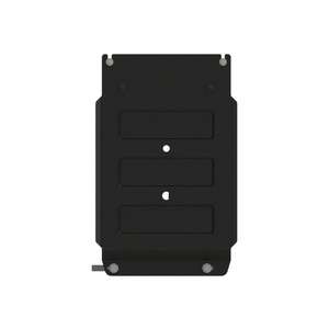 photo Защита КПП - JAC Т9 (2023 -) г. ( арт: 28.6319 V2 )