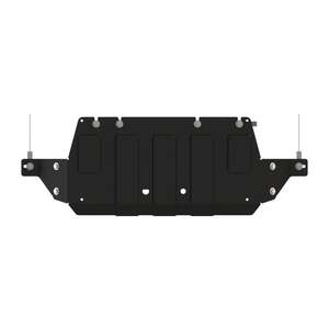 photo Защита РК - JAC Т9 (2023 -) г. ( арт: 28.6320 V2 )