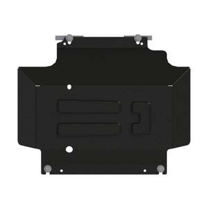 photo Защита картера и дифференциала - JAC Т9 (2023 -) г. ( арт: 28.6130 V2 )