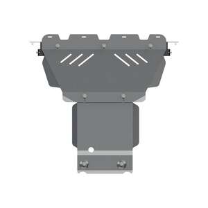 photo Защита картера - JEEP Grand Cherokee (2013 -) г. ( арт: 04.1941-2 )