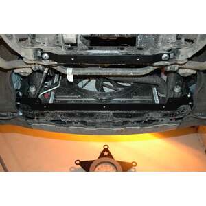 Защита картера - JEEP Grand Cherokee (2013 -) г. ( арт: 04.1978-2 ) photo2 Интернет магазин Автоаксессуаров Защита Картера, МКПП, АКПП, РК (Шериф)