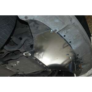 Защита картера - JEEP Grand Cherokee SRT (2013 -) г. ( арт: 04.2570 ) photo1 Интернет магазин Автоаксессуаров Защита Картера, МКПП, АКПП, РК (Шериф)