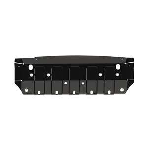 photo Защита рулевых тяг - JEEP Wrangler (2018 -) г. ( арт: 04.3983-2 )