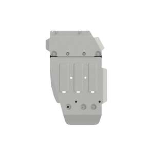 photo Защита КПП - JEEP Wrangler (2018 -) г. ( арт: 04.3990-2 )