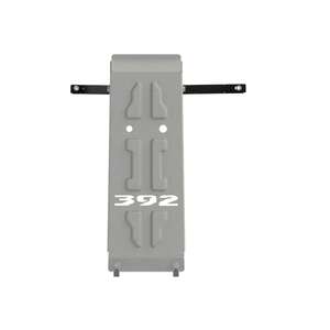 photo Защита Защита картера - JEEP Wrangler (2021 -) г. ( арт: 04.6168-2 )