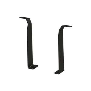 photo Защита Кронштейн защиты картера - Kamaz Kamaz - Cummins для защиты 5190 с заниженным радиатором (2024 -) г. ( арт: 27.6301 )