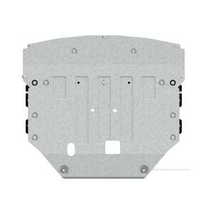 photo Защита картера и КПП - KIA Carnival (2014 - 2021) г. ( арт: 11.4267 )