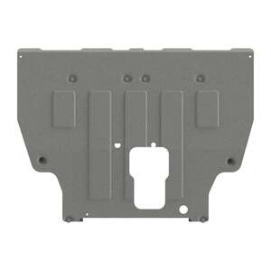 photo Защита картера и КПП - KIA Carnival (2021 -) г. ( арт: 11.4912 )