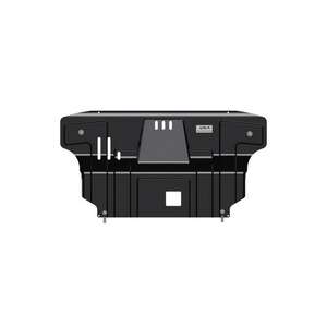 photo Защита картера и КПП - KIA Cerato (2021 -) г. ( арт: 11.5000-2 )