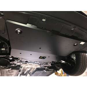 Защита картера и КПП - KIA Ceed (2018 -) г. ( арт: 11.3925 V1 ) photo5 Интернет магазин Автоаксессуаров Защита Картера, МКПП, АКПП, РК (Шериф)