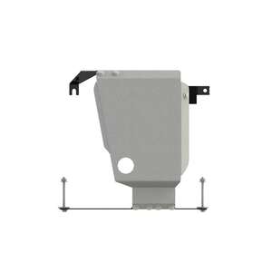 photo Защита редуктора - KIA Sorento (2020 -) г. ( арт: 11.4903 )