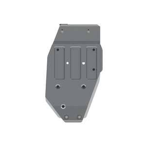 photo Защита топл. бака - KIA Sorento Prime (2018 - 2020) г. ( арт: 11.3876 )