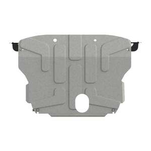 photo Защита картера и КПП - KIA Seltos (2019 - ) г. ( арт: 11.4230 )