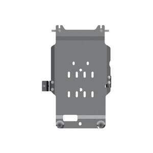 photo Защита КПП - KIA Stinger (2018 -) г. ( арт: 11.3632 V3 )