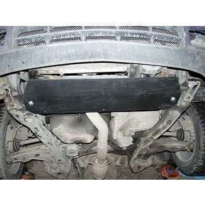 Защита картера и КПП - LANCIA Kappa SW (1996 - 2001) г. ( арт: 07.0207 )