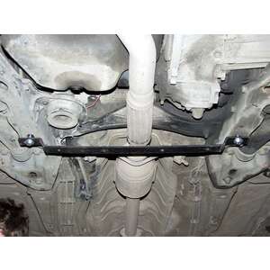 Защита картера и КПП - LANCIA Kappa SW (1996 - 2001) г. ( арт: 07.0207 )