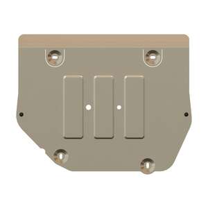 photo Защита картера и КПП - LAND ROVER Freelander 2 (2007 - 2012) г. ( арт: 04.2294 )