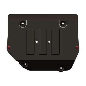 photo Защита картера и КПП - LAND ROVER Freelander 2 (2007 - 2012) г. ( арт: 04.2293 )