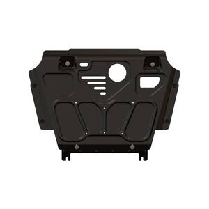 Защита картера и КПП - TOYOTA Corolla (2007 - 2013) г. ( арт: 24.2063 CP )