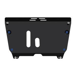 Защита картера и КПП - TOYOTA Camry (2014 -) г. ( арт: 24.3177 )