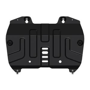 Защита картера и КПП - TOYOTA Camry (2018 -) г. ( арт: 24.3011 CP )