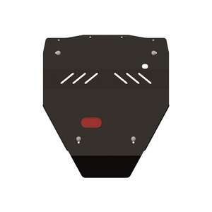 photo Защита картера - LEXUS IS200 (1999 - 2005) г. ( арт: 24.1025 )