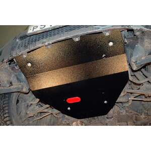 Защита картера - LEXUS IS200 (1999 - 2005) г. ( арт: 24.1025 ) photo1 Интернет магазин Автоаксессуаров Защита Картера, МКПП, АКПП, РК (Шериф)