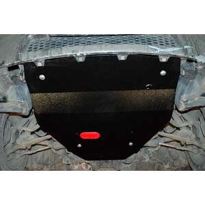 Защита картера - LEXUS IS200 (1999 - 2005) г. ( арт: 24.1025 ) photo5 Интернет магазин Автоаксессуаров Защита Картера, МКПП, АКПП, РК (Шериф)