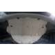 Защита картера - LEXUS IS250 awd (2008 - 2013) г. ( арт: 24.2190 ) photo2 Интернет магазин Автоаксессуаров Защита Картера, МКПП, АКПП, РК (Шериф)