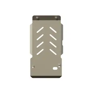 Кликните для увеличения изображения Защита КПП - LEXUS LS460 (LS460h L, LS600h L) (2006 - 2011) г. ( арт: 24.1567 Toyota )